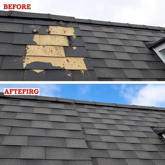 Roof Repair Near Me in Evarts, KY near me